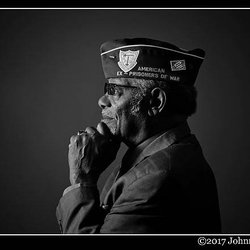 Privatephotographylesson.com - POW from the Korean War