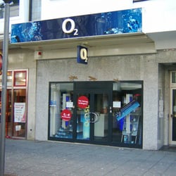 O2 Shop