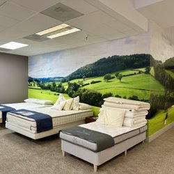 SLEEP365 & Naturepedic Organic Mattress Gallery