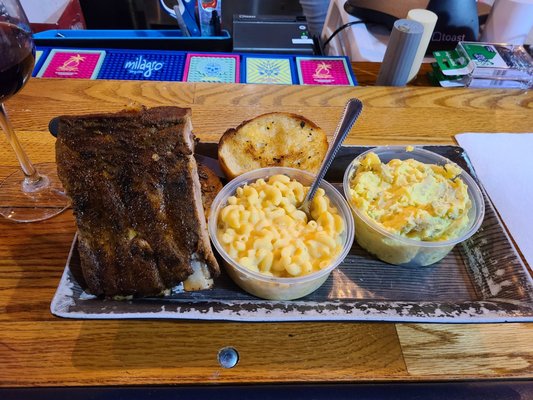 Big Daddy's BBQ & Banquet Hall by null
