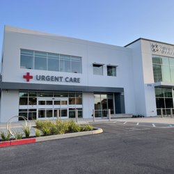 Torrance Memorial Urgent Care - El Segundo - Front entrance