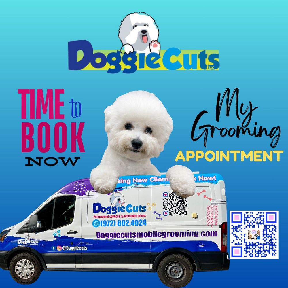 Doggiecuts