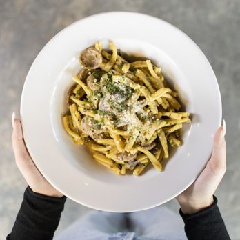 Due' Cucina - Lakewood - Italian Near Me - Dallas, Texas