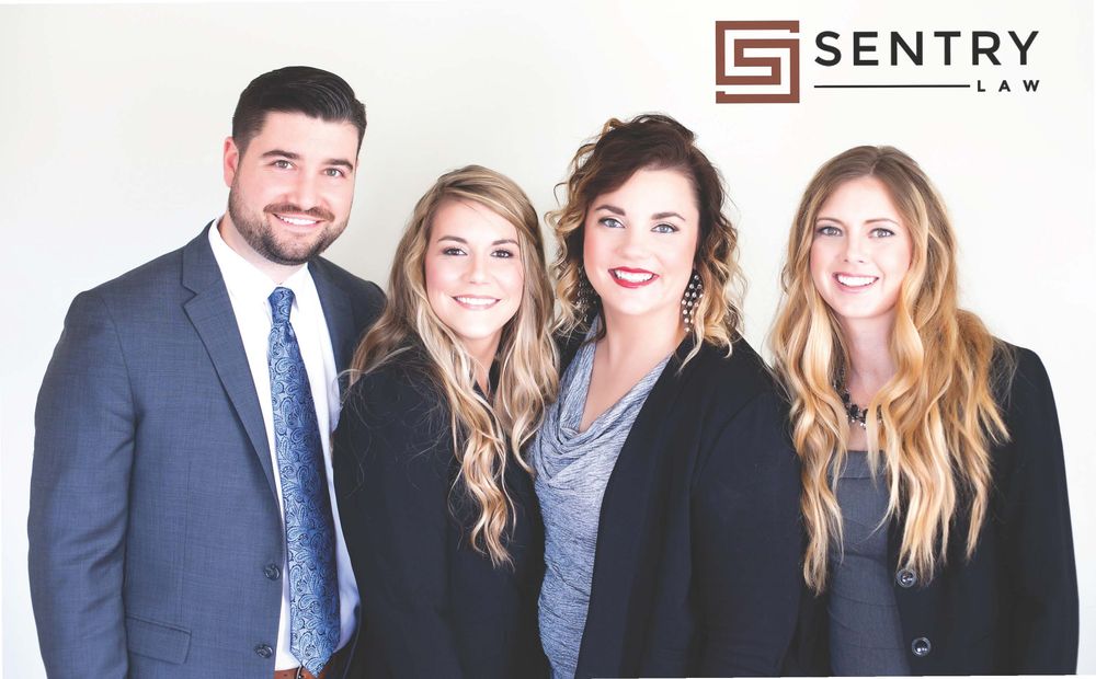 SENTRY LAW Updated July 2024 1998 Hendersonville Rd, Asheville