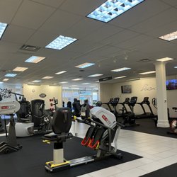 Point Break Fitness