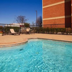 Best Western Lockhart Hotel & Suites - Pool