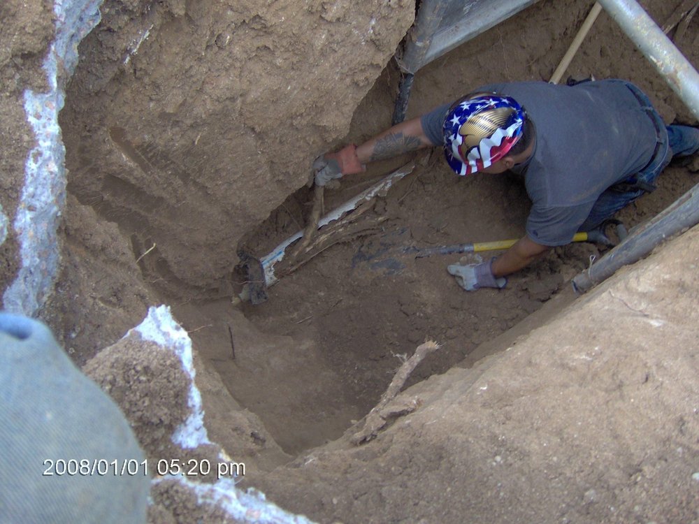 Slide of Ipc Plumbing and Drain Cleaning