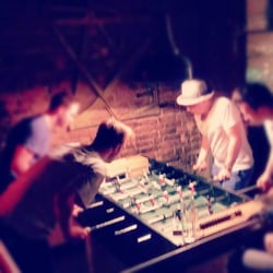 Fitcher's Vogel