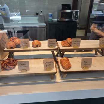 Meltie Cafe - Coffee & Tea Near Me - Plano, Texas