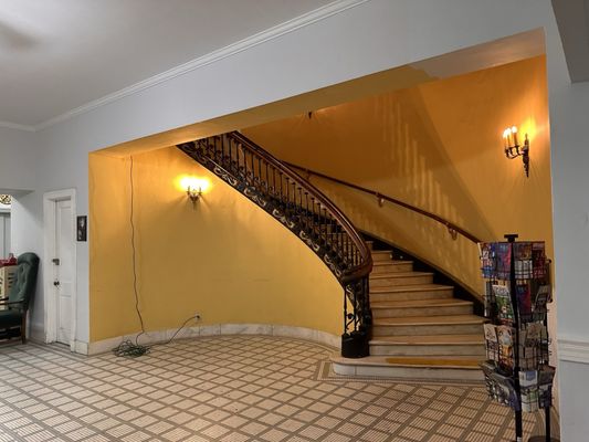 The Arlington Resort Hotel & Spa by null