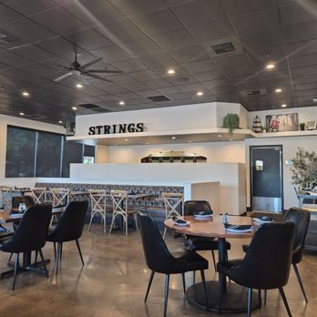 Strings Italian Cafe Lodi - Italian Near Me - Lodi, California Strings Italian Cafe Lodi - Italian Near Me - Lodi, California