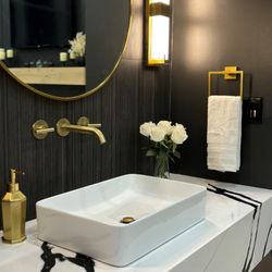 Refine Kitchens Baths & Floors