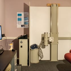 Marron Wellness Center - Exam Room