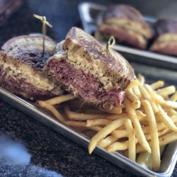 Rueben