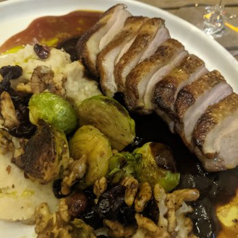Akar - Asian Fusion Near Me - St. Louis, Missouri