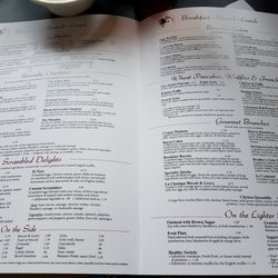 The Egg Cafe & Eatery