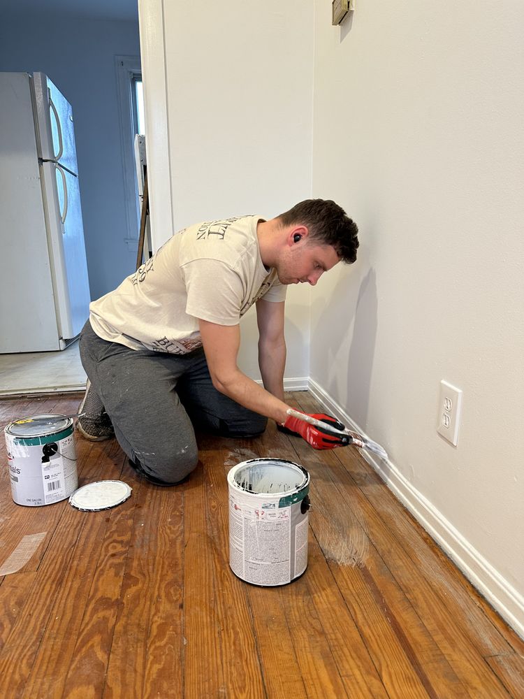 Slide of Trident Buffalo