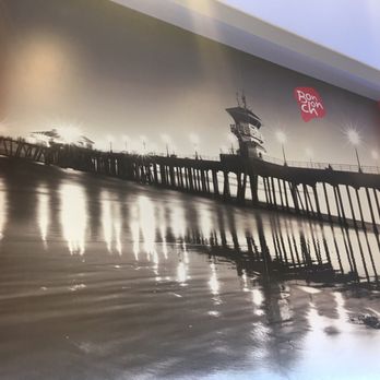 Bonchon Costa Mesa - Wall picture - Chicken Wings Near Me - Costa Mesa, California