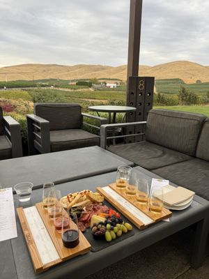 Treveri Cellars by null