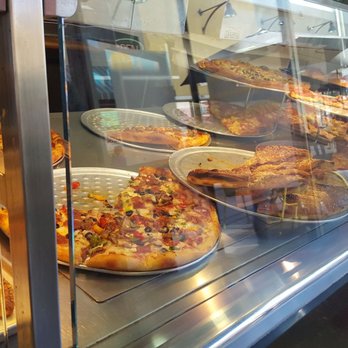 L.A. Italian Kitchen - Didn't try the pizza, but they looked good also. - Italian Near Me - Orange, California L.A. Italian Kitchen - Didn't try the pizza, but they looked good also. - Italian Near Me - Orange, California