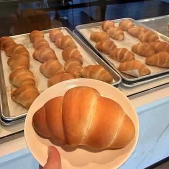 Toki Bliss Pâtisserie - Salt bread - Patisserie/Cake Shop Near Me - Milpitas, California Toki Bliss Pâtisserie - Salt bread - Patisserie/Cake Shop Near Me - Milpitas, California
