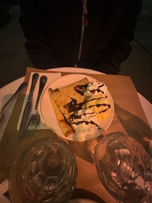 ELV CAFÉ by null