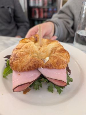 The French Spot by null