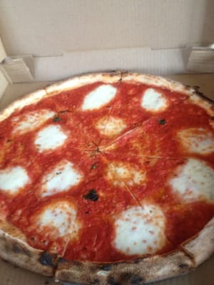 Pi Pizzeria by null