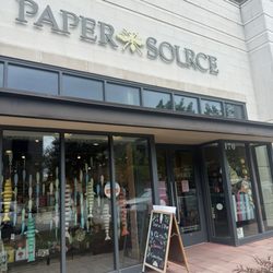 Paper Source