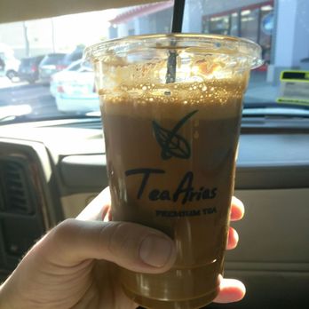 TeaArias - Bubble Tea Near Me - Huntington Beach, California TeaArias - Bubble Tea Near Me - Huntington Beach, California