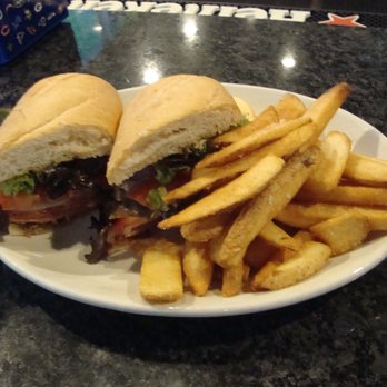 Shore 96 - Italian hot hoagie. - Burgers Near Me - Shoreview, Minnesota Shore 96 - Italian hot hoagie. - Burgers Near Me - Shoreview, Minnesota