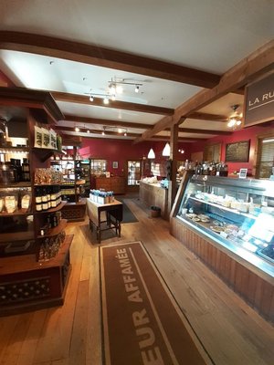 Rumeur Affamee by null