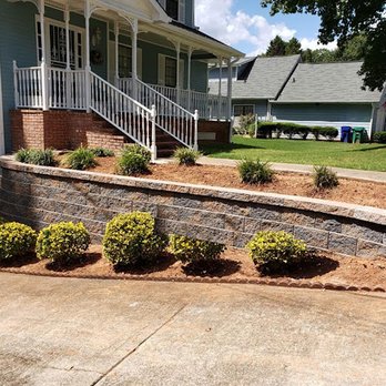 Georgia Oak Landscaping - Landscaping Near Me - Lilburn, Georgia Georgia Oak Landscaping - Landscaping Near Me - Lilburn, Georgia