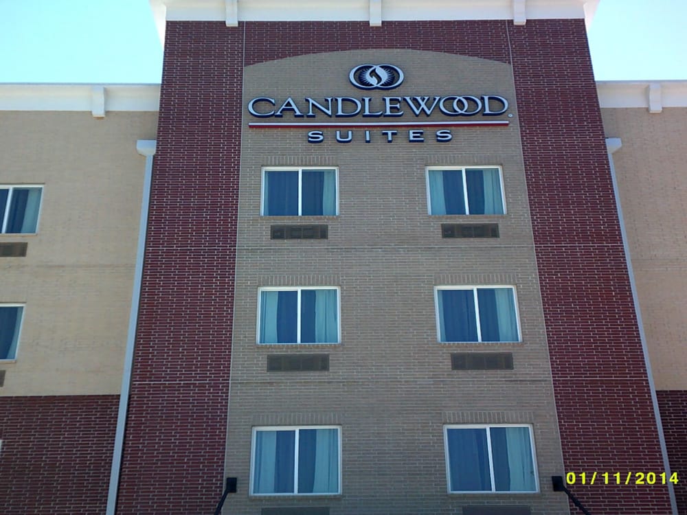 CANDLEWOOD SUITES CUT OFF GALLIANO 15 Photos 287 Hwy 3162, Cut
