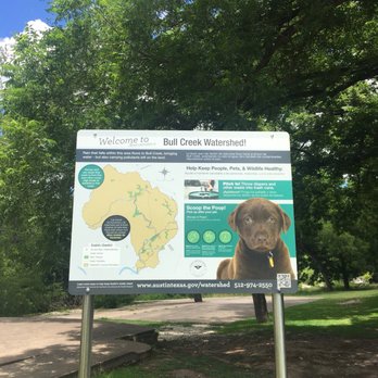 BULL CREEK DISTRICT PARK - Updated February 2025 - 242 Photos & 70