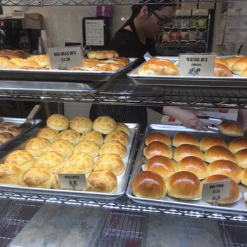 Bao Bakery - Regular buns for sale - Bakeries Near Me - Vancouver, British Columbia Bao Bakery - Regular buns for sale - Bakeries Near Me - Vancouver, British Columbia