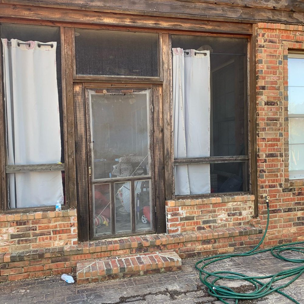 ARKANSAS FACILITY SERVICES Updated April 2024 35 Photos 200