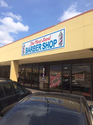 Ellison S Barber Shop 5453 Walzem Rd Windcrest Tx Barbers Mapquest