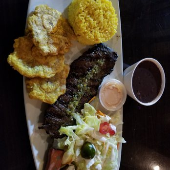 Sofrito Latin Cafe - Latin American Near Me - Orlando, Florida Sofrito Latin Cafe - Latin American Near Me - Orlando, Florida