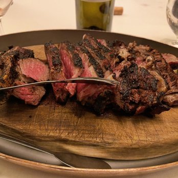 Metropolitan Grill - Bland ribeye - American Near Me - Seattle, Washington Metropolitan Grill - Bland ribeye - American Near Me - Seattle, Washington