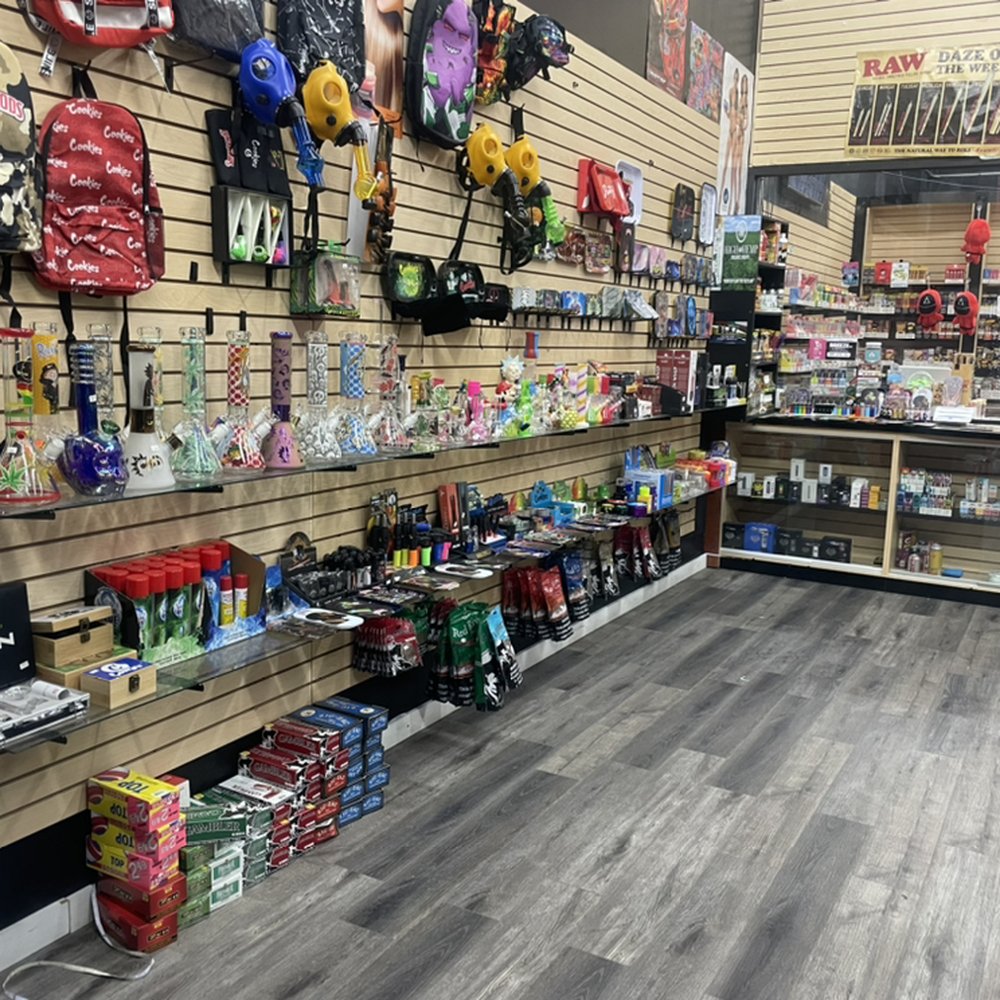 THE BEST 10 Tobacco Shops in REDFORD TOWNSHIP, MI - Updated 2026 - Hours