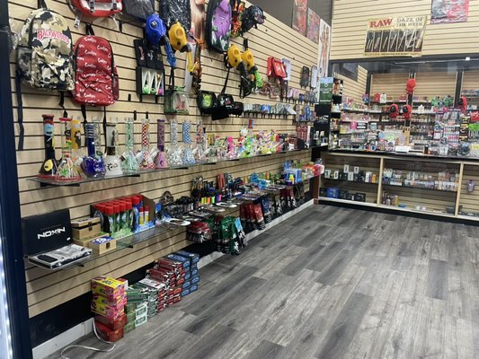 redford smoke and vape EXOTIC HOOKAH TOBACCO & VAPE - Updated May 2026 - 25735 W 8 Mile, Redford  Charter Township, Michigan - Tobacco Shops - Phone Number