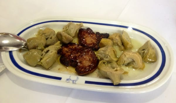 Restaurante La Vasca en Miranda de Ebro.(Desde 1926). by null