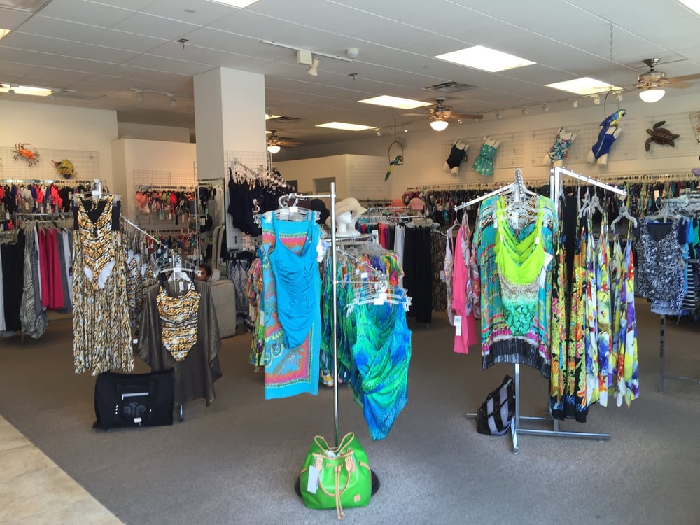 4 SEASONS SWIMWEAR Updated August 2024 11 Reviews 73400 El Paseo