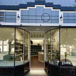 SLAKE San Francisco Bottle & Sundry - C'mon in!