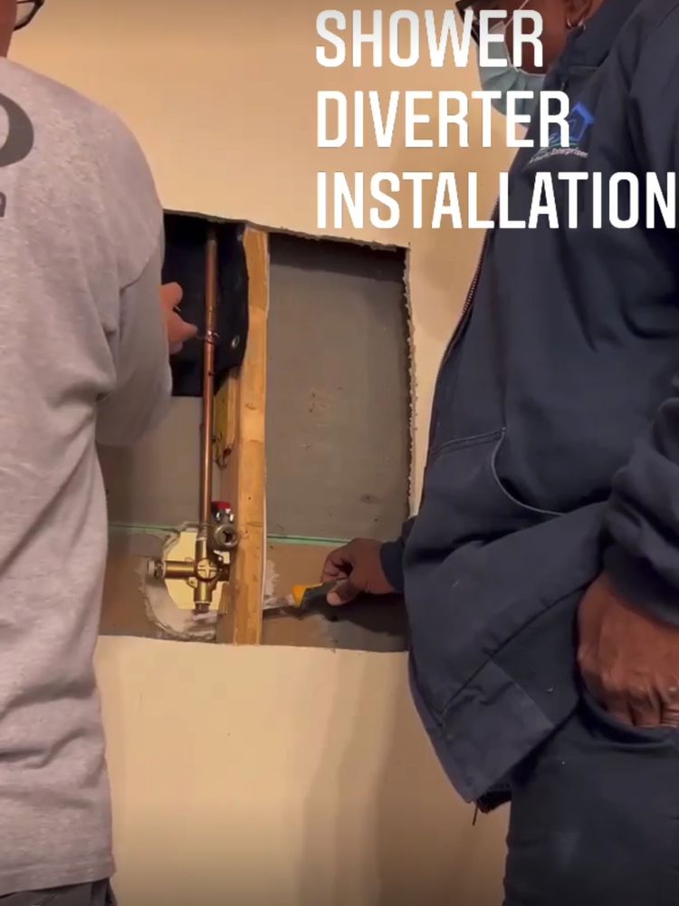 Slide of 357 Plumbing