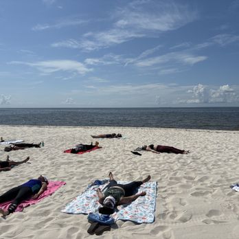 OneZen Wellness - Beach yoga - Nutritionists Near Me - Long Beach, Mississippi OneZen Wellness - Beach yoga - Nutritionists Near Me - Long Beach, Mississippi