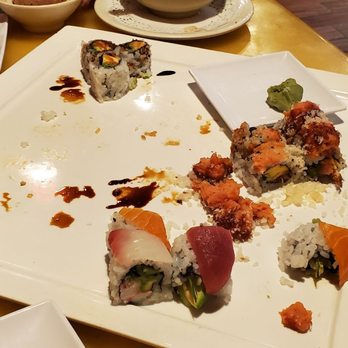 Sushi Palace - Japanese Near Me - Princeton, New Jersey