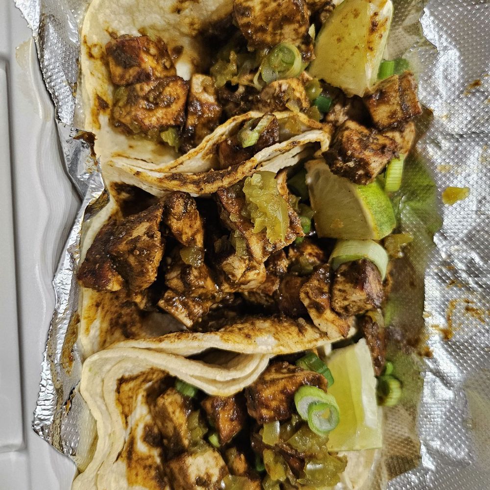 Kayo's Ramen - Mole tofu tacos - Ramen Near Me - Beaverton, Oregon Kayo's Ramen - Mole tofu tacos - Ramen Near Me - Beaverton, Oregon