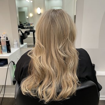 Workshop Salon - Hair Stylists Near Me - Los Angeles, California